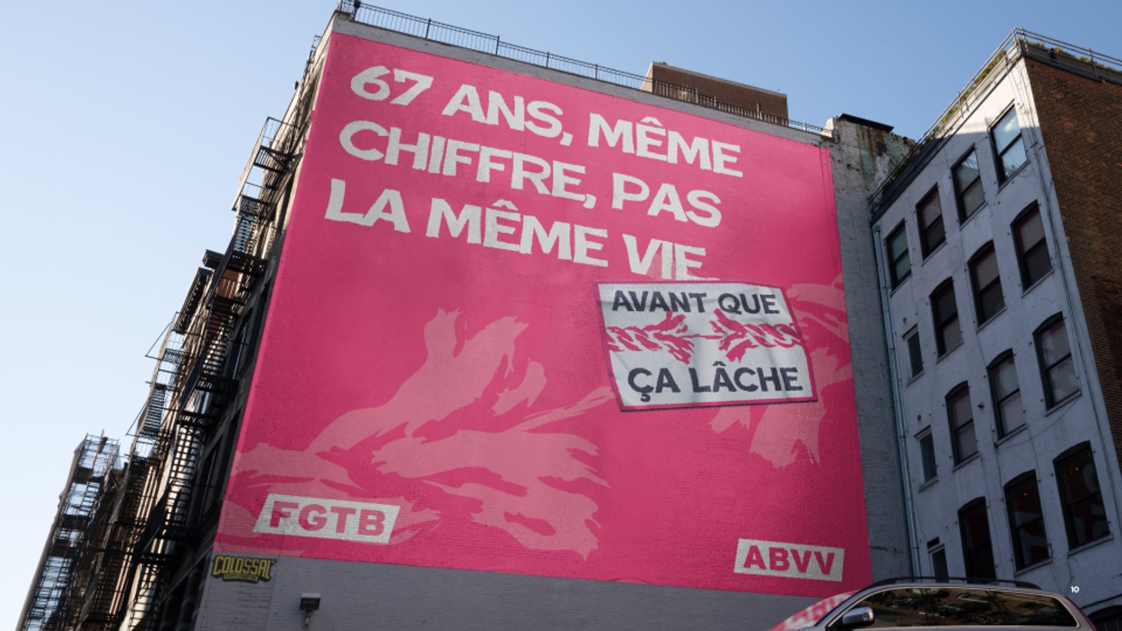 Avant que ça lâche — visuel pleine page 2
