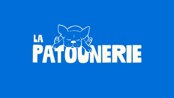 La Patounerie — Identité de marque