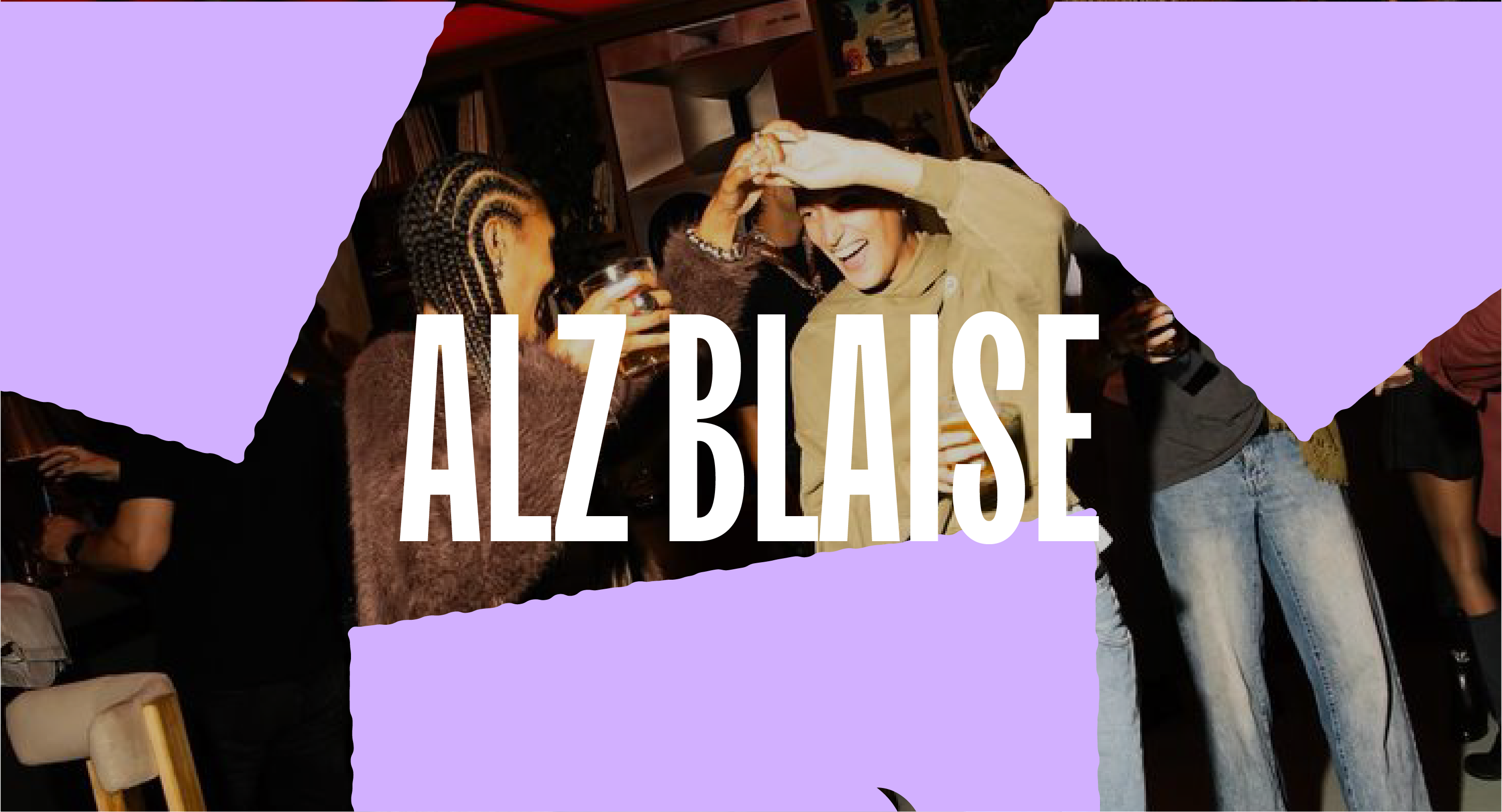À l'aise Blaise — Univers Santé, visuel principal du projet