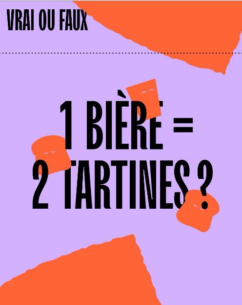 À l'aise Blaise — détail 2