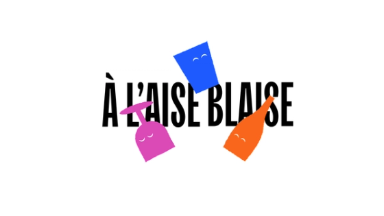 À l'aise Blaise — Campagne de prévention