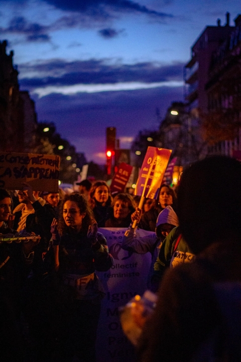 Photothèque — détail 2