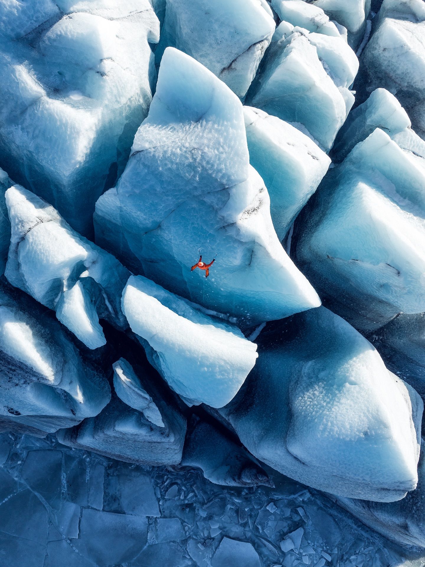 Summit Journal