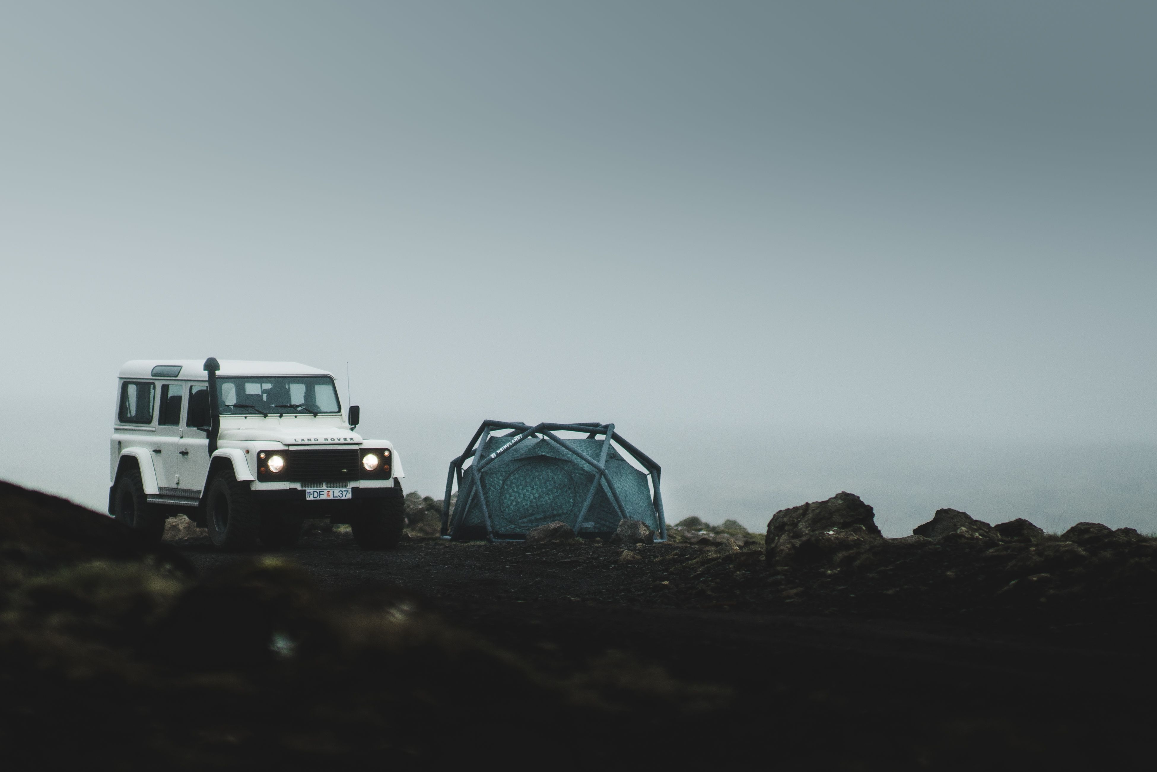 Heimplanet