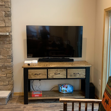 Pocono Smart Homes installation — project-26