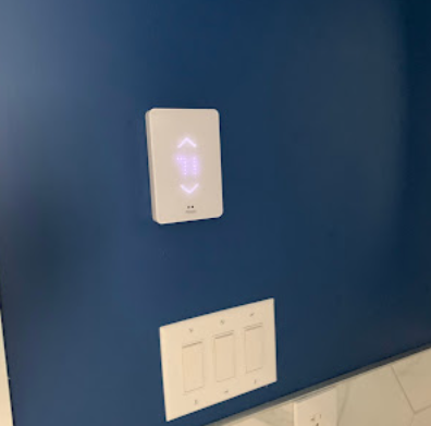 Pocono Smart Homes installation — project-17