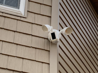 Pocono Smart Homes installation — project-29