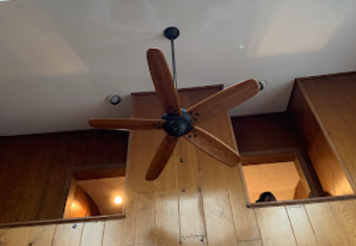 Pocono Smart Homes installation — project-30