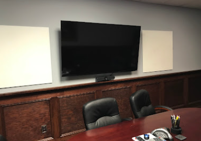 Pocono Smart Homes installation — project-15