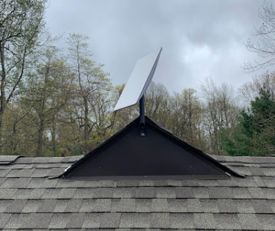 Pocono Smart Homes installation — project-13