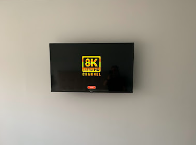 Pocono Smart Homes installation — project-27