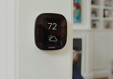 Pocono Smart Homes installation — project-07