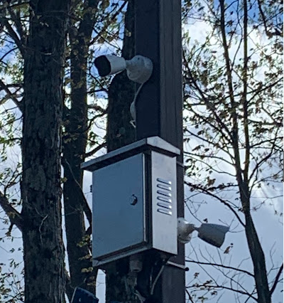 Pocono Smart Homes installation — project-08