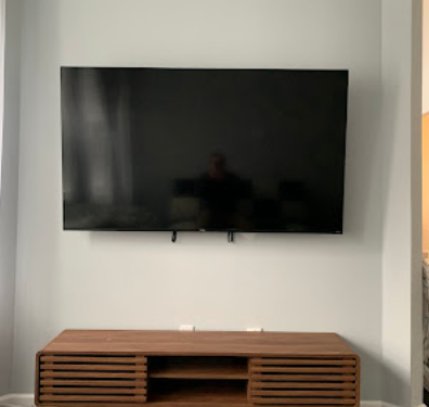 Pocono Smart Homes installation — project-21