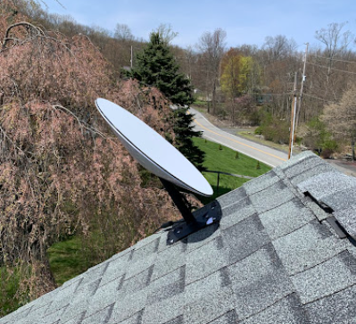 Pocono Smart Homes installation — project-25