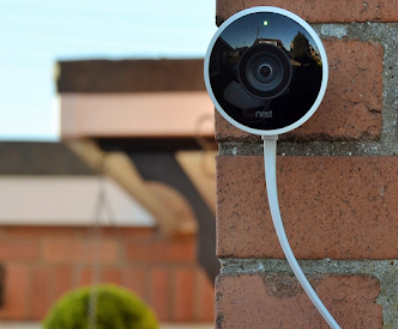 Pocono Smart Homes installation — project-10