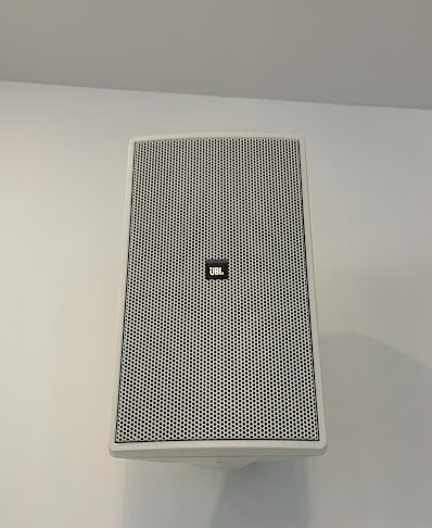 Pocono Smart Homes installation — project-19