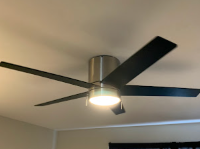 Pocono Smart Homes installation — project-14