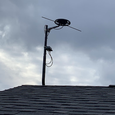 Pocono Smart Homes installation — project-22