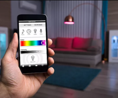 Pocono Smart Homes installation — project-24