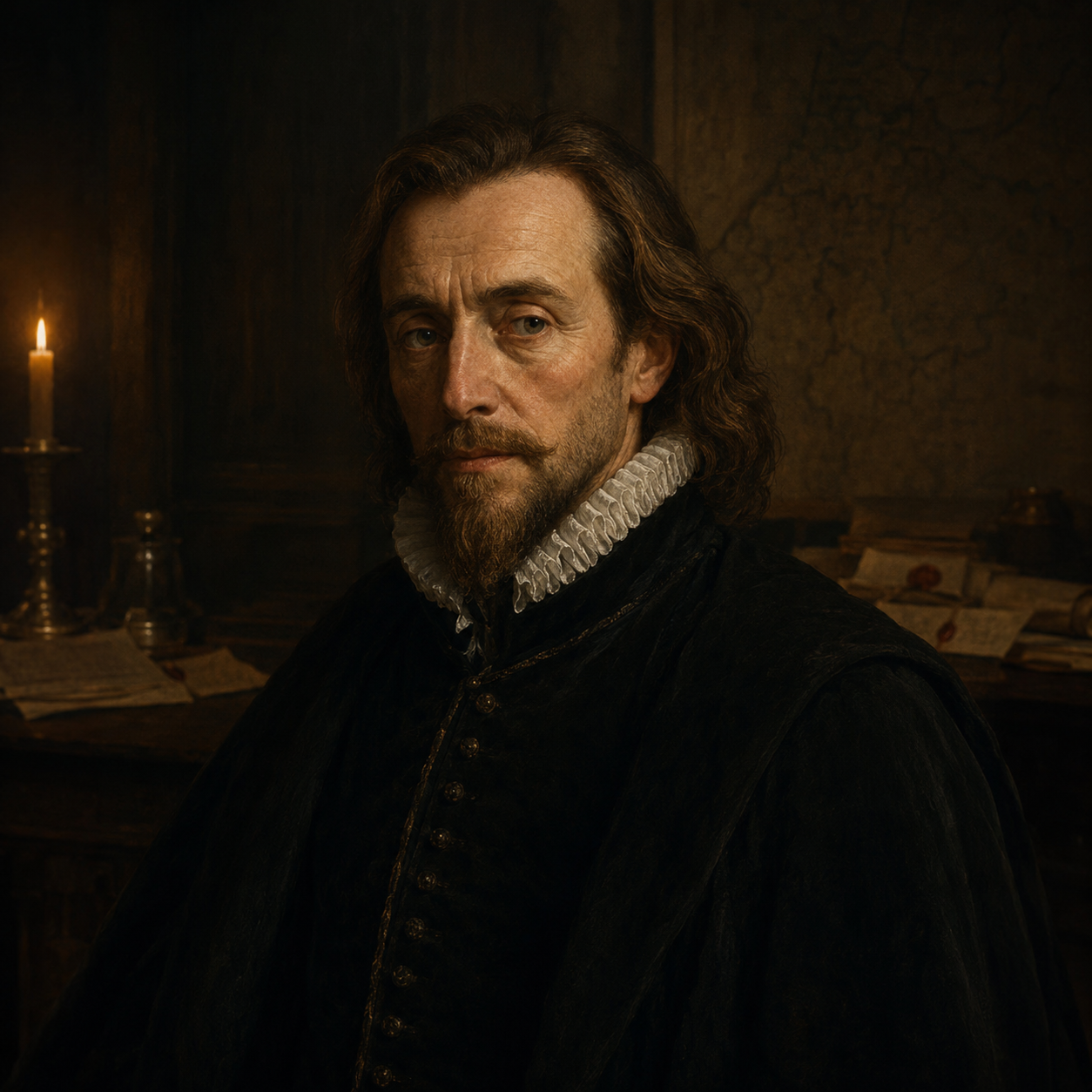Willem van Oranje / Willem van Nassau