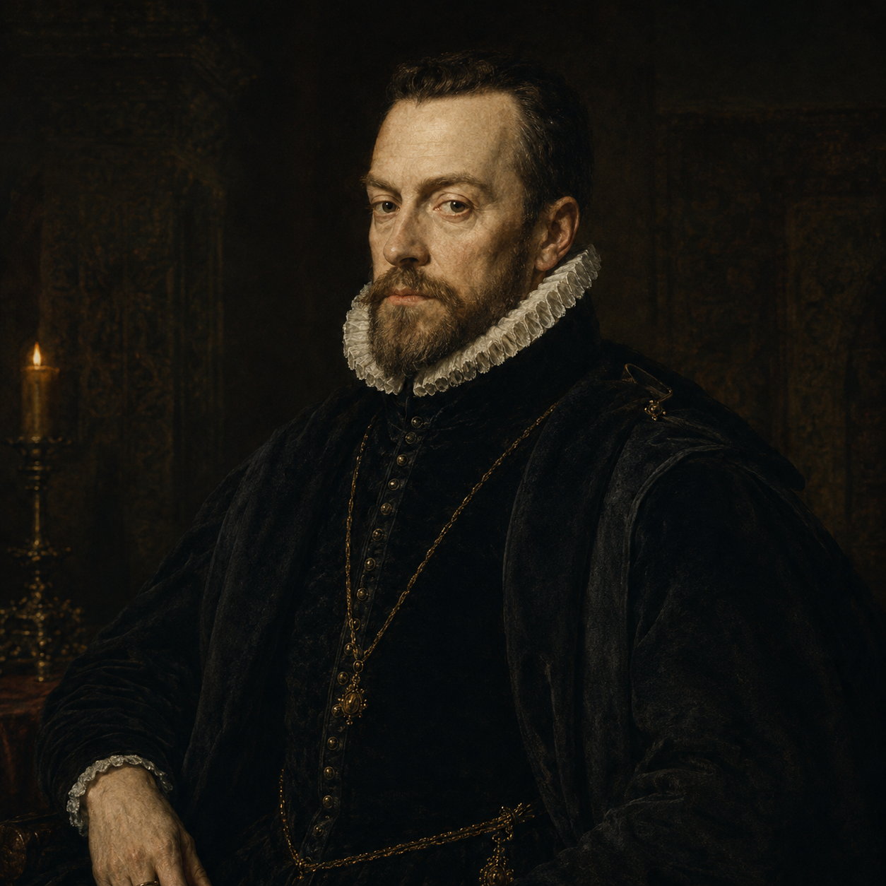 Filips II van Spanje