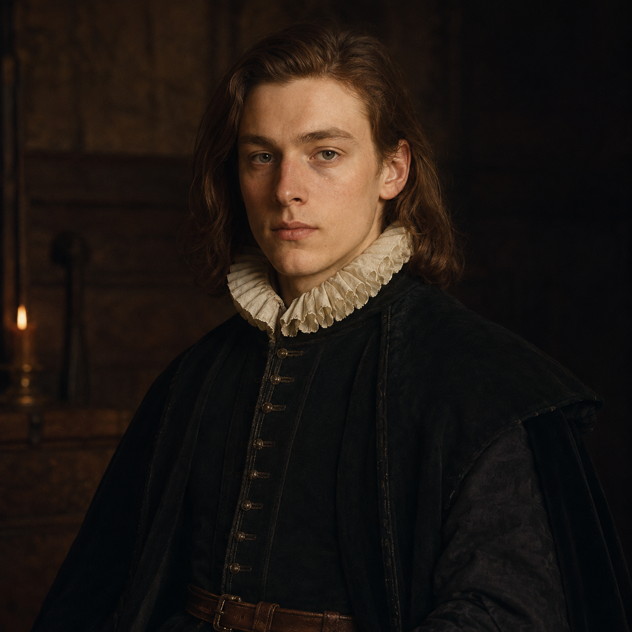 Maurits van Nassau