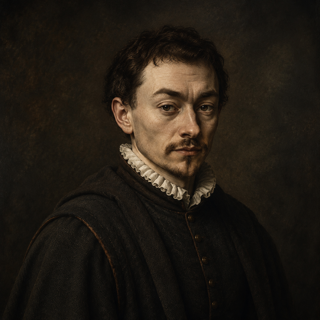 Balthasar Gerards 