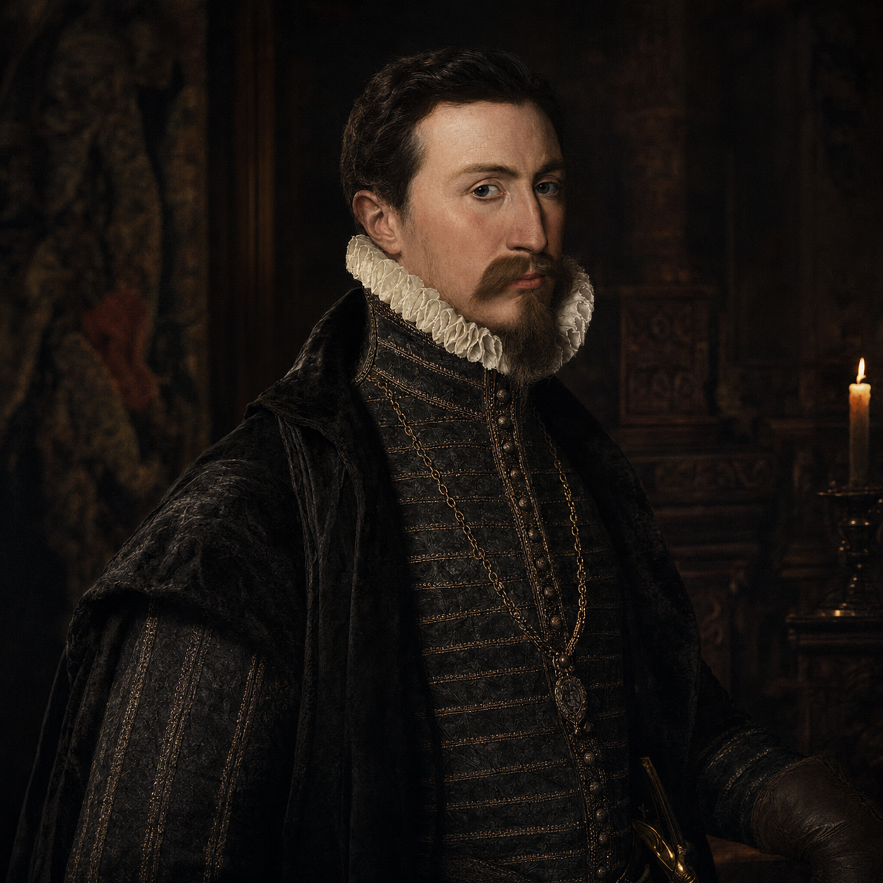 Robert Dudley