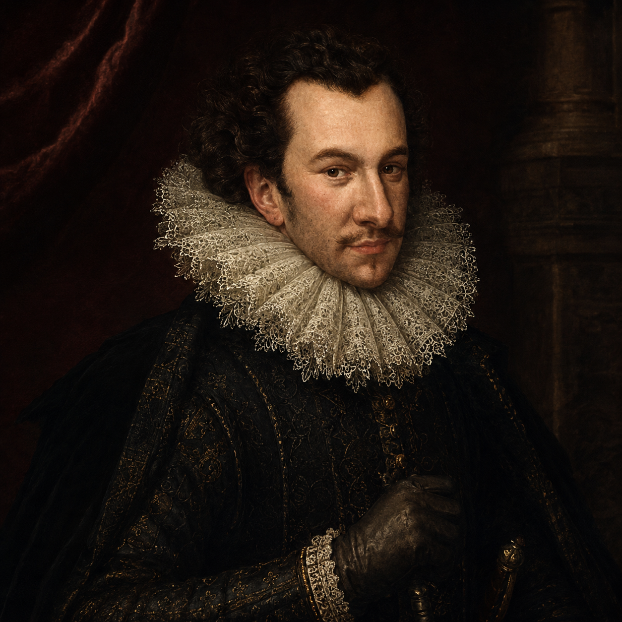 François van Anjou