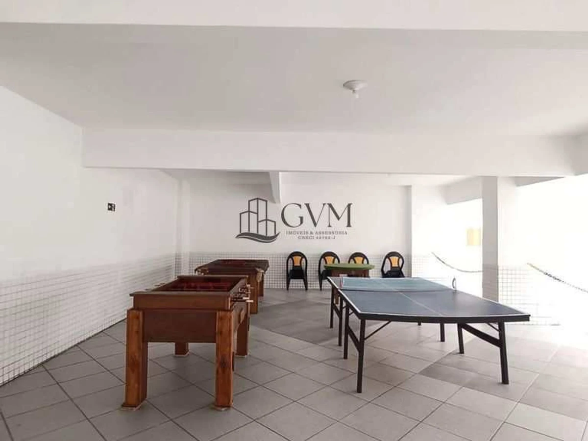 Foto principal do imóvel Apartamento com 3 quartos á venda na Ocian em Praia Grande em Ocian