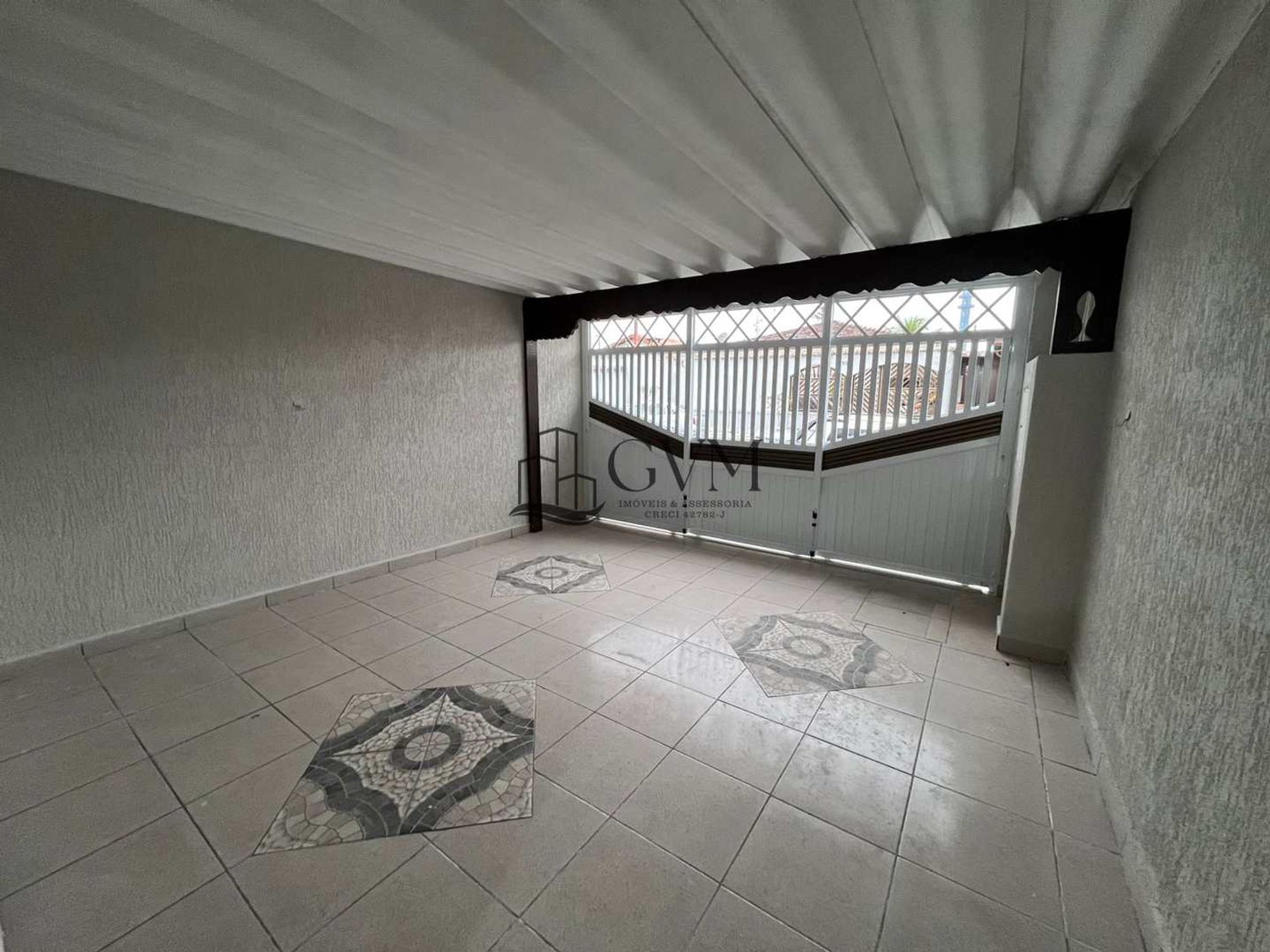 Mais fotos do imóvel Casa com 2 quartos, Balneário Maracanã, Praia Grande