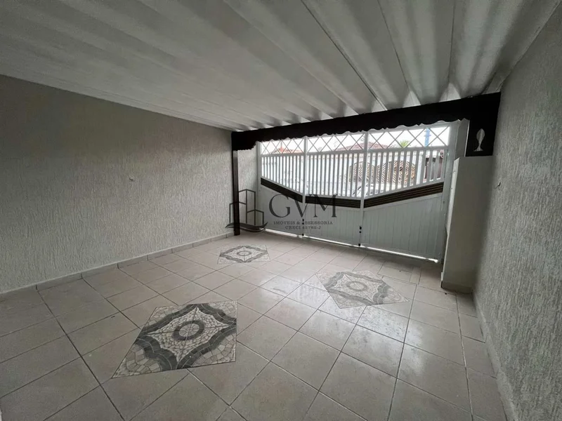Mais fotos do imóvel Casa com 2 quartos, Balneário Maracanã, Praia Grande