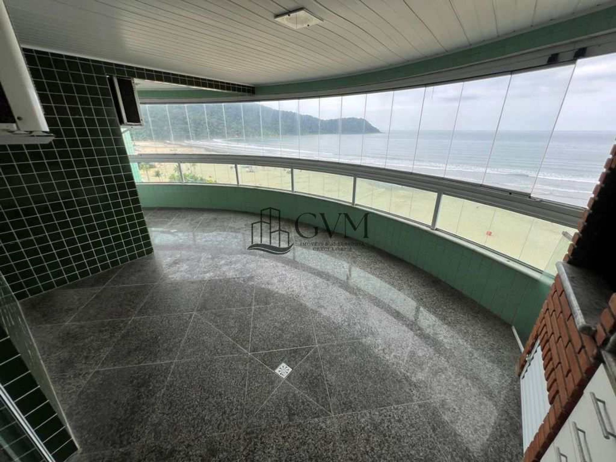 Foto 6 do imóvel Apartamento à Venda em Canto do Forte, Praia Grande - SP