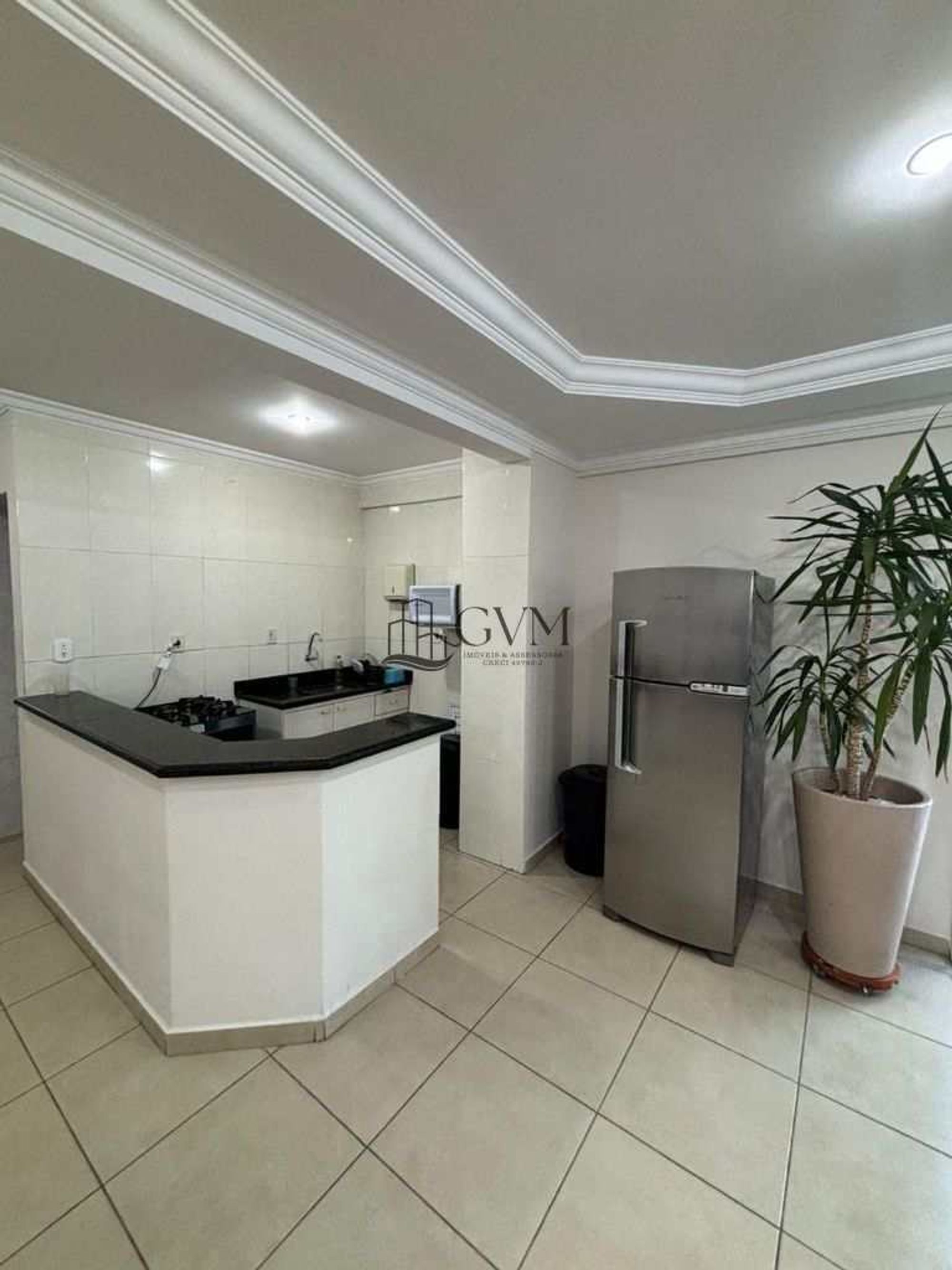 Mais fotos do imóvel Apartamento à Venda em Canto do Forte, Praia Grande - SP