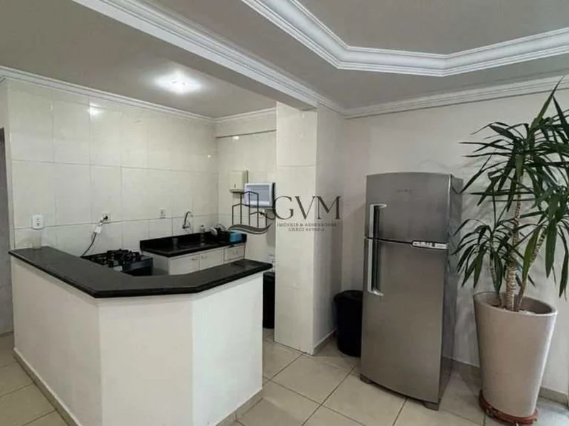 Mais fotos do imóvel Apartamento à Venda em Canto do Forte, Praia Grande - SP