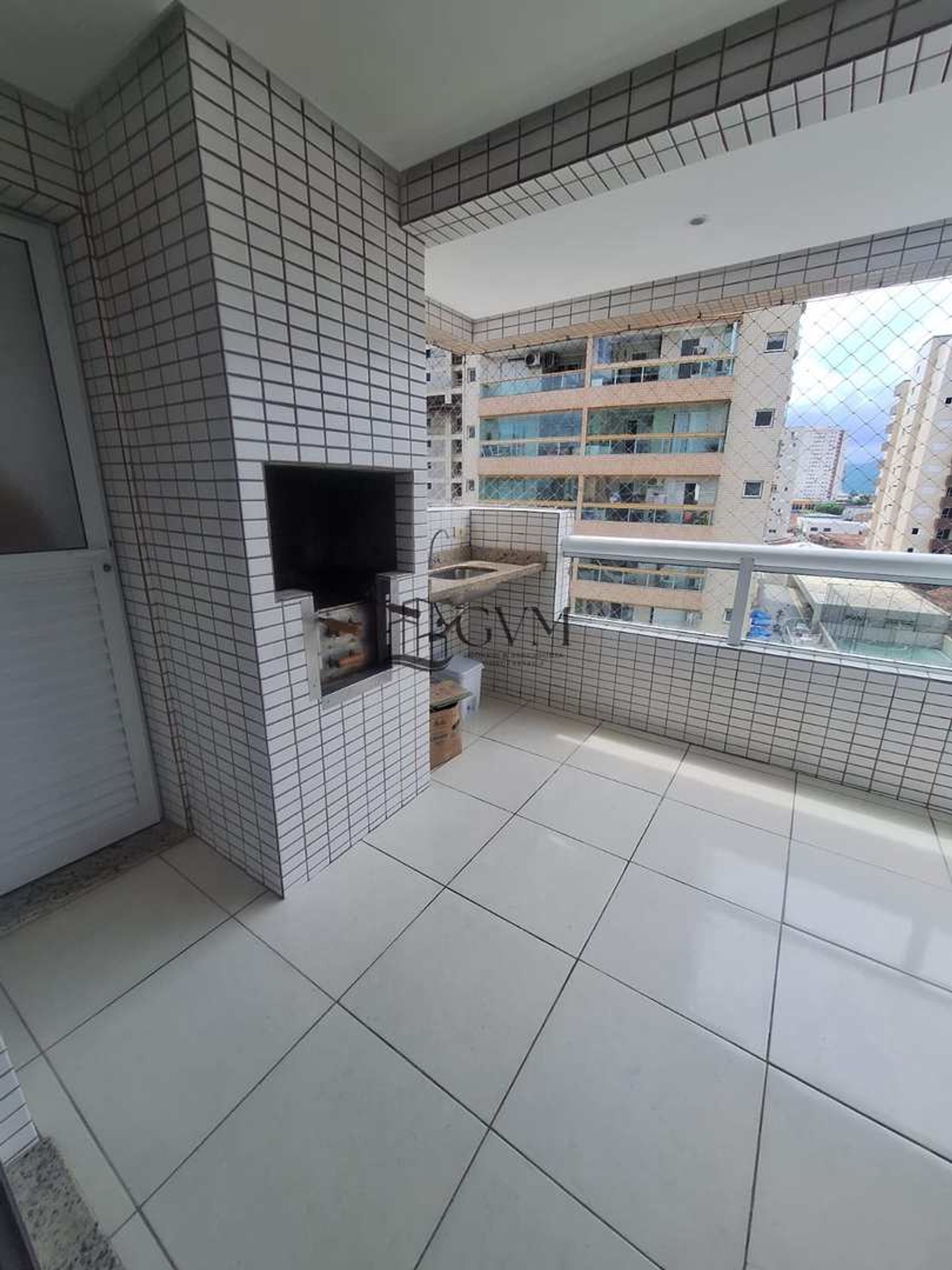 Foto 5 do imóvel Apartamento com 1 quarto, Tupi, Praia Grande