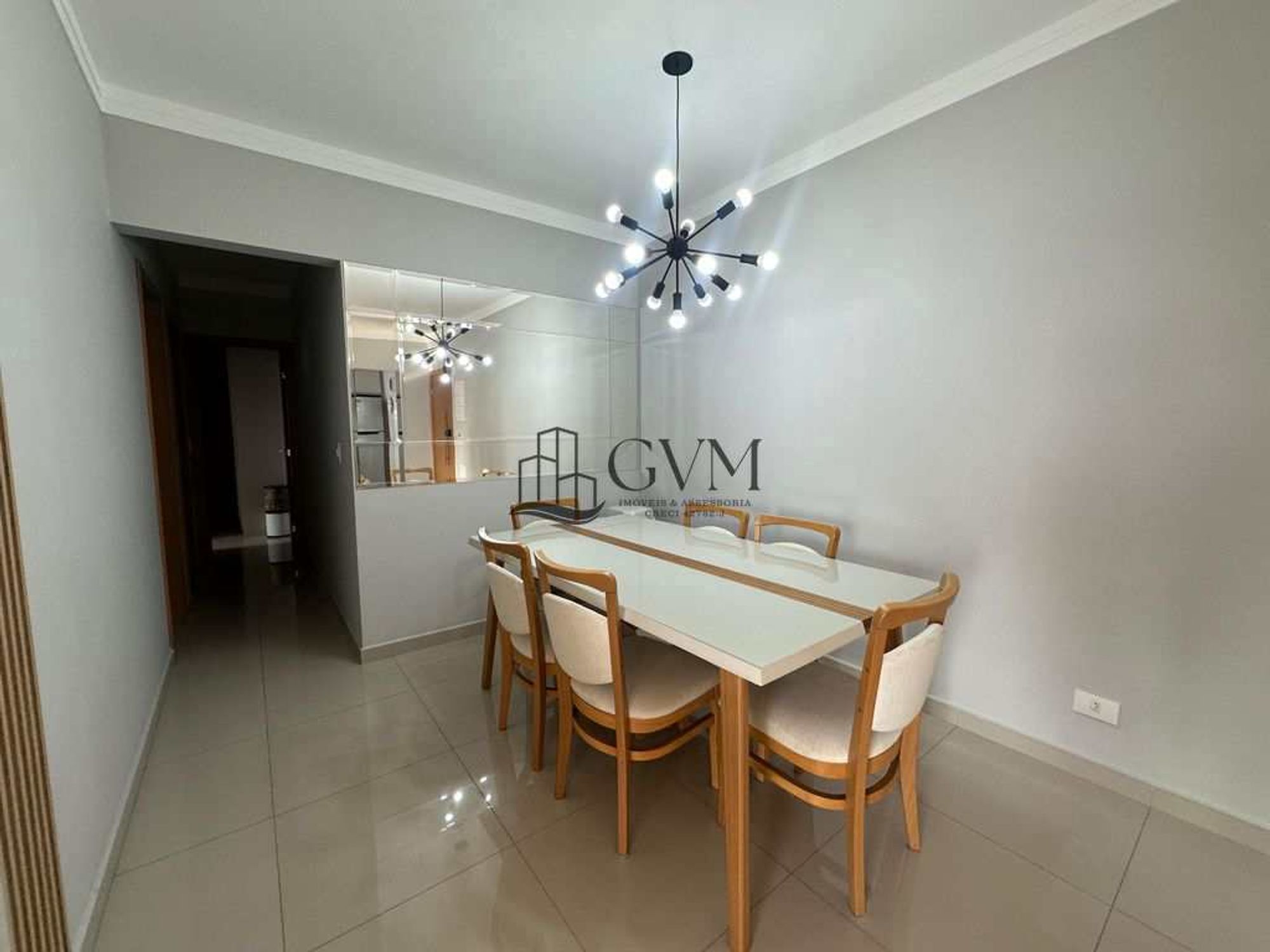 Foto 5 do imóvel Apartamento com 2 quartos á venda no Boqueirão em Praia Grande