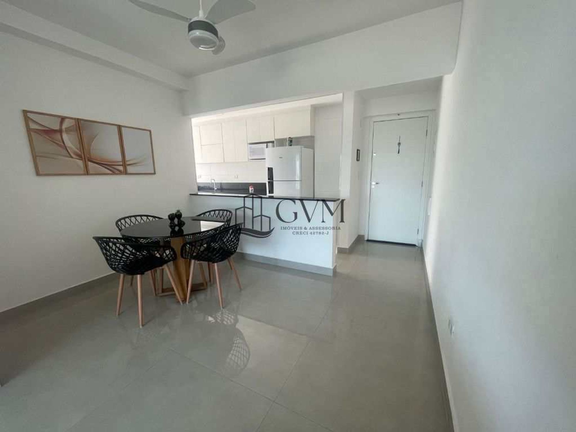 Mais fotos do imóvel Apartamento no Canto do Forte em Praia Grande/SP