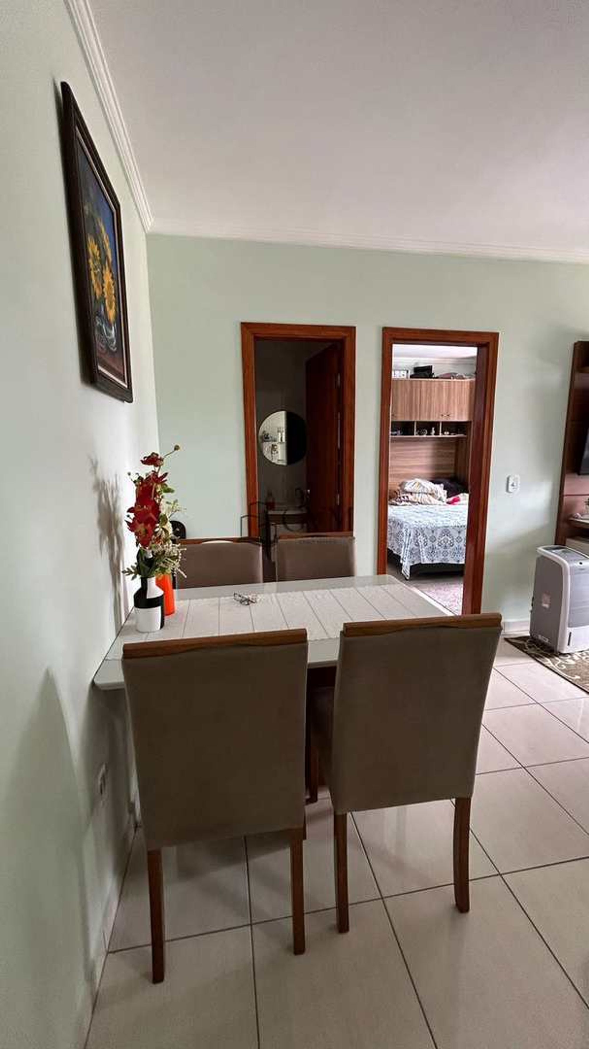 Foto 6 do imóvel Apartamento com 1 quarto, Caiçara, Praia Grande