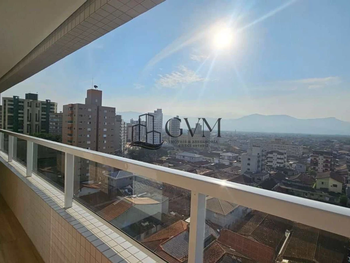 Foto principal do imóvel Apartamento em Praia Grande bairro Tupi em Tupi