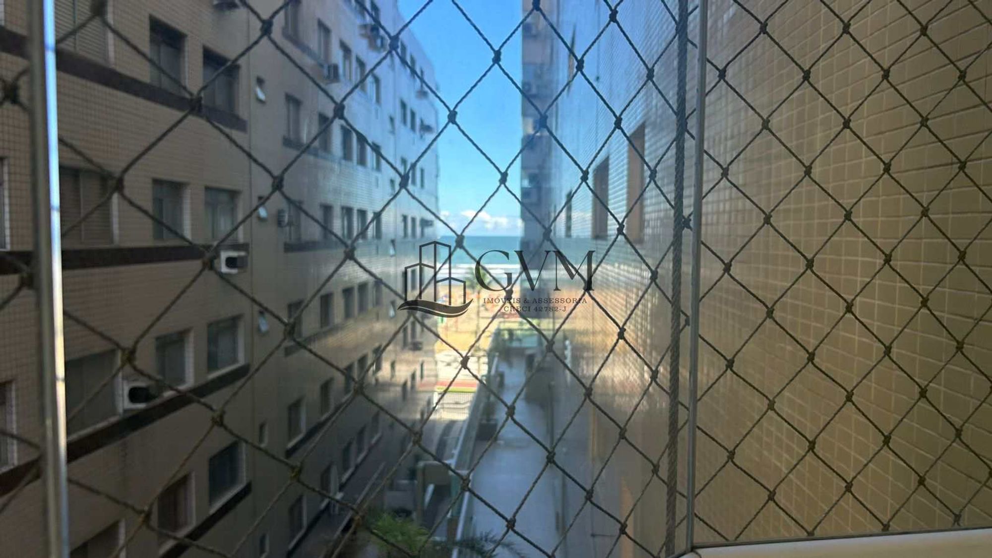 Foto 6 do imóvel Apartamento com 2 quartos, Canto do Forte, Praia Grande