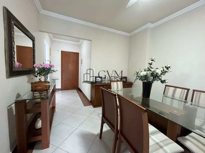 Ambiente do imóvel Apartamento com 2 quartos á venda no Canto do Forte em Praia Grande