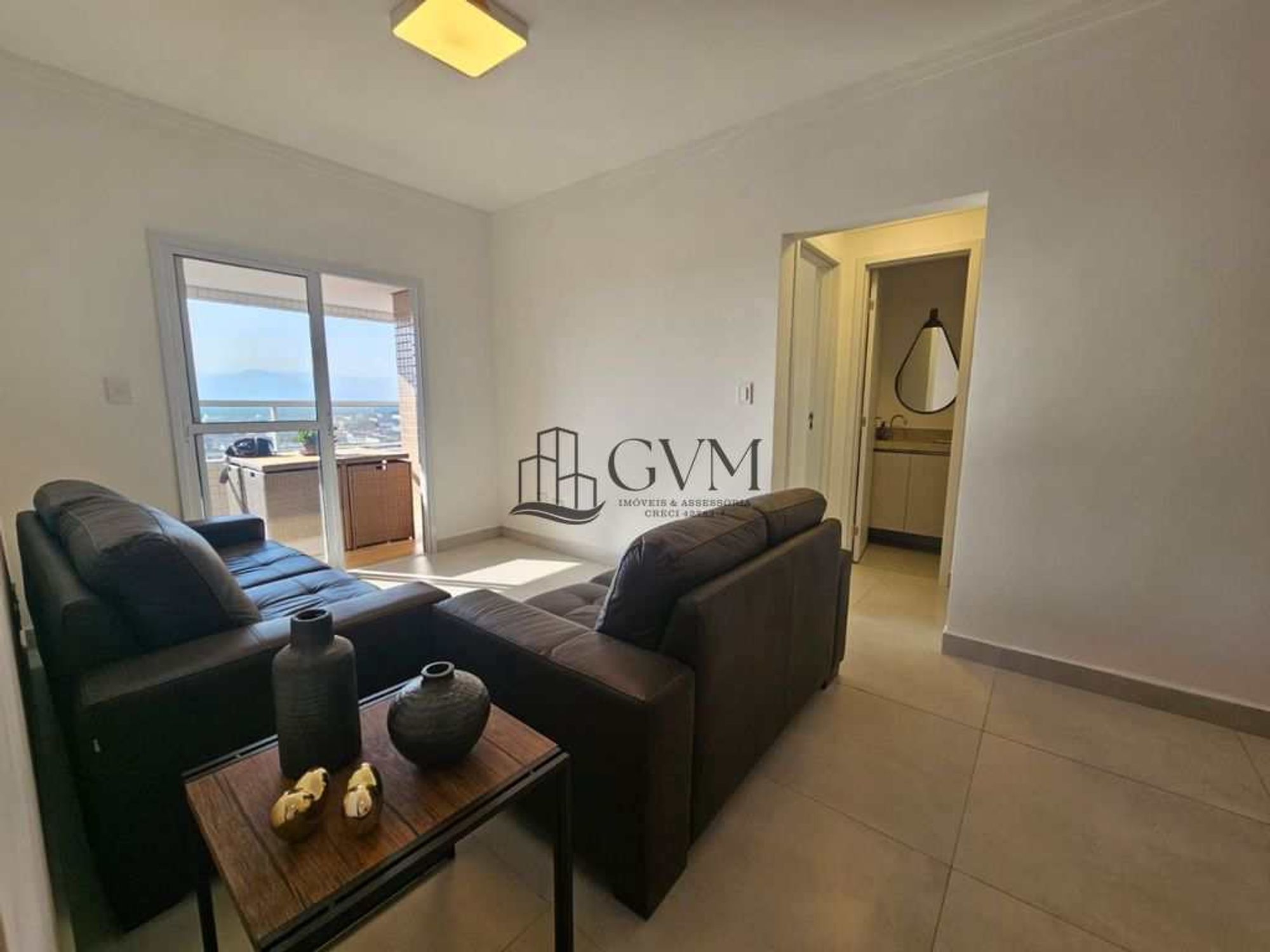 Foto 6 do imóvel Apartamento em Praia Grande bairro Tupi