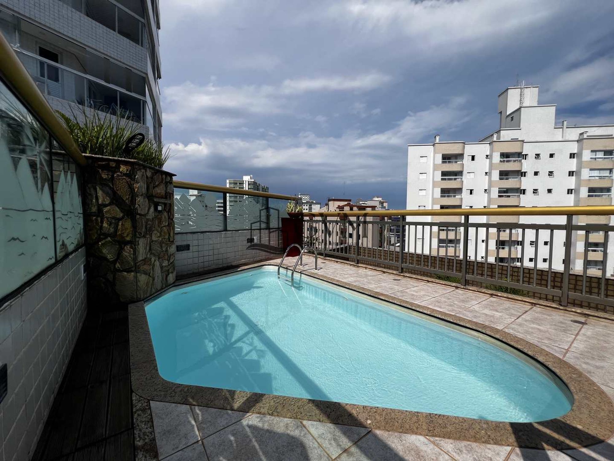 Foto 6 do imóvel Cobertura com 4 quartos, Caiçara, Praia Grande