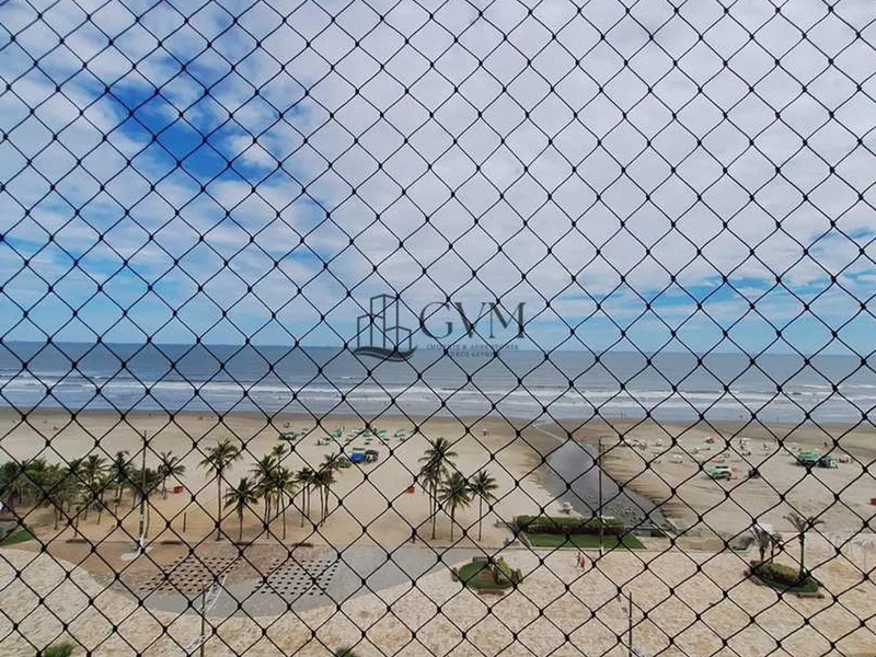 Ambiente do imóvel Apartamento com 2 quartos, Tupi, Praia Grande