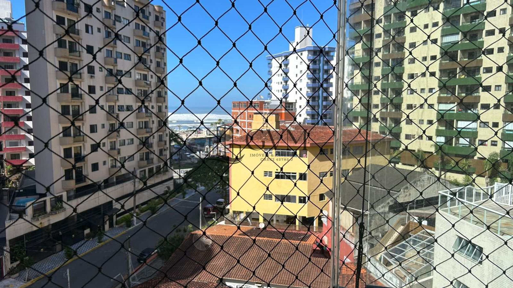 Foto 6 do imóvel Apartamento com 1 quarto, Tupi, Praia Grande