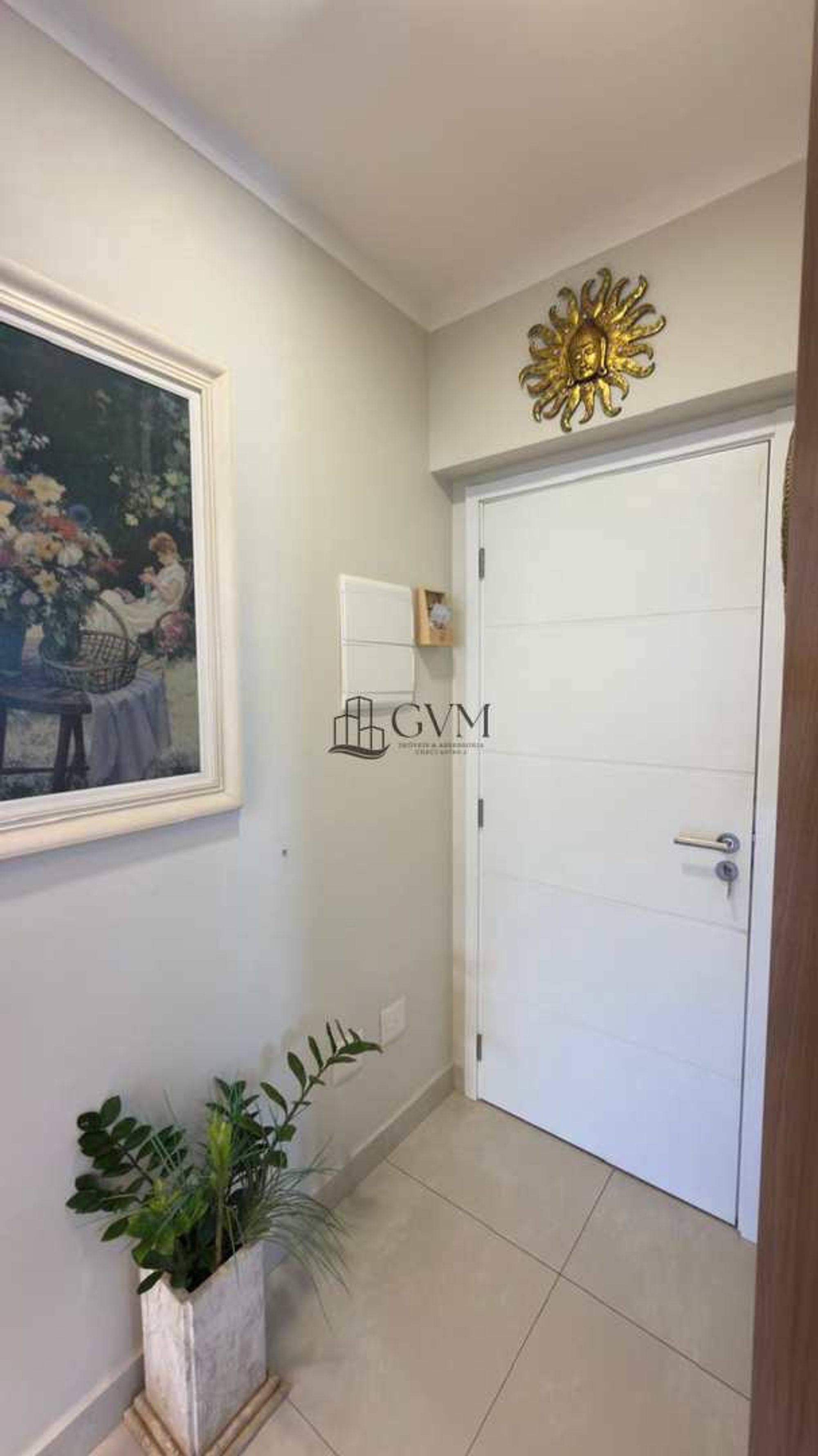 Foto 6 do imóvel Apartamento com 2 quartos, Canto do Forte, Praia Grande