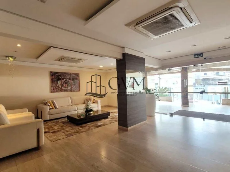 Mais fotos do imóvel Apartamento com 3 quartos, Canto do Forte, Praia Grande