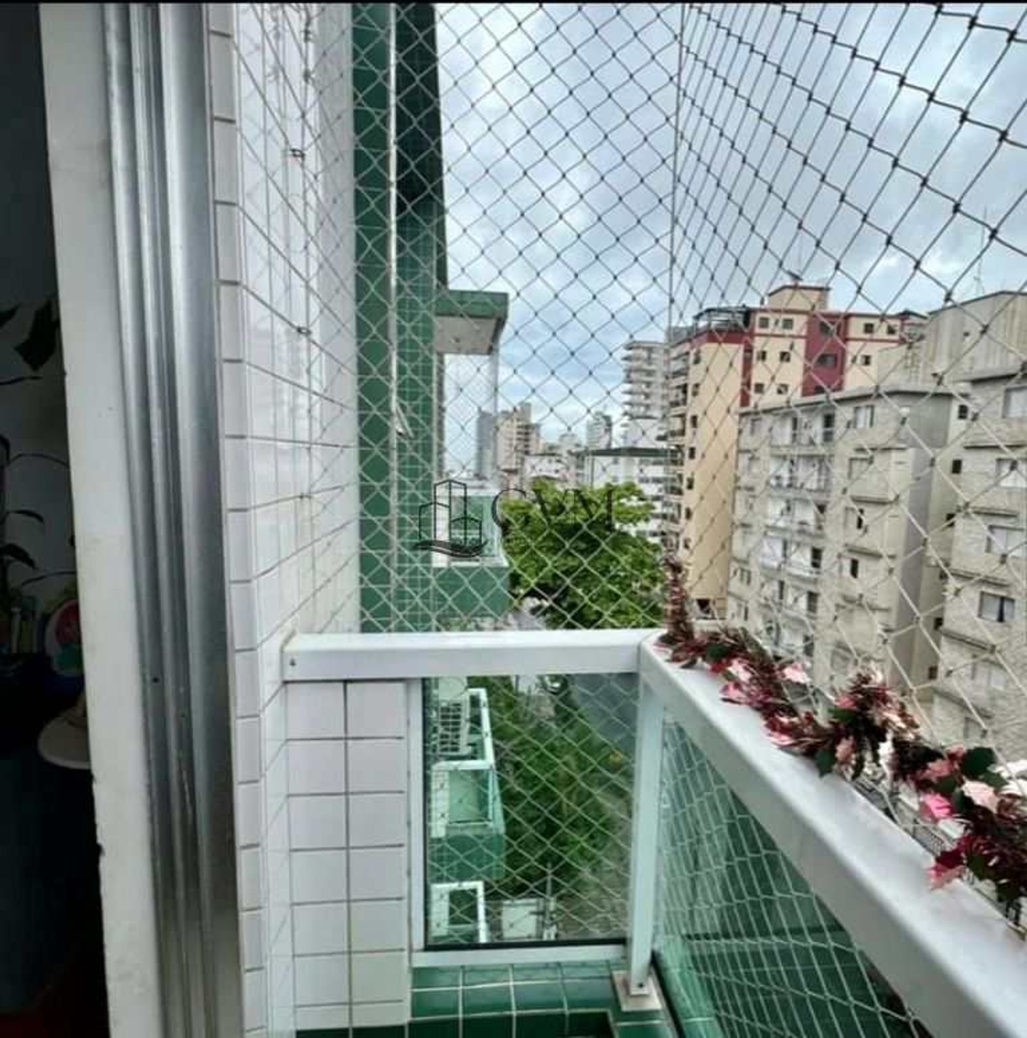 Foto 5 do imóvel Apartamento à Venda em Canto do Forte, Praia Grande - SP